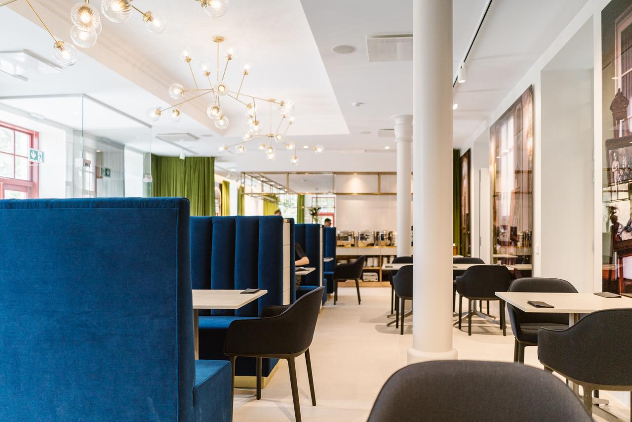Park Hotel Viljandi 외부 사진