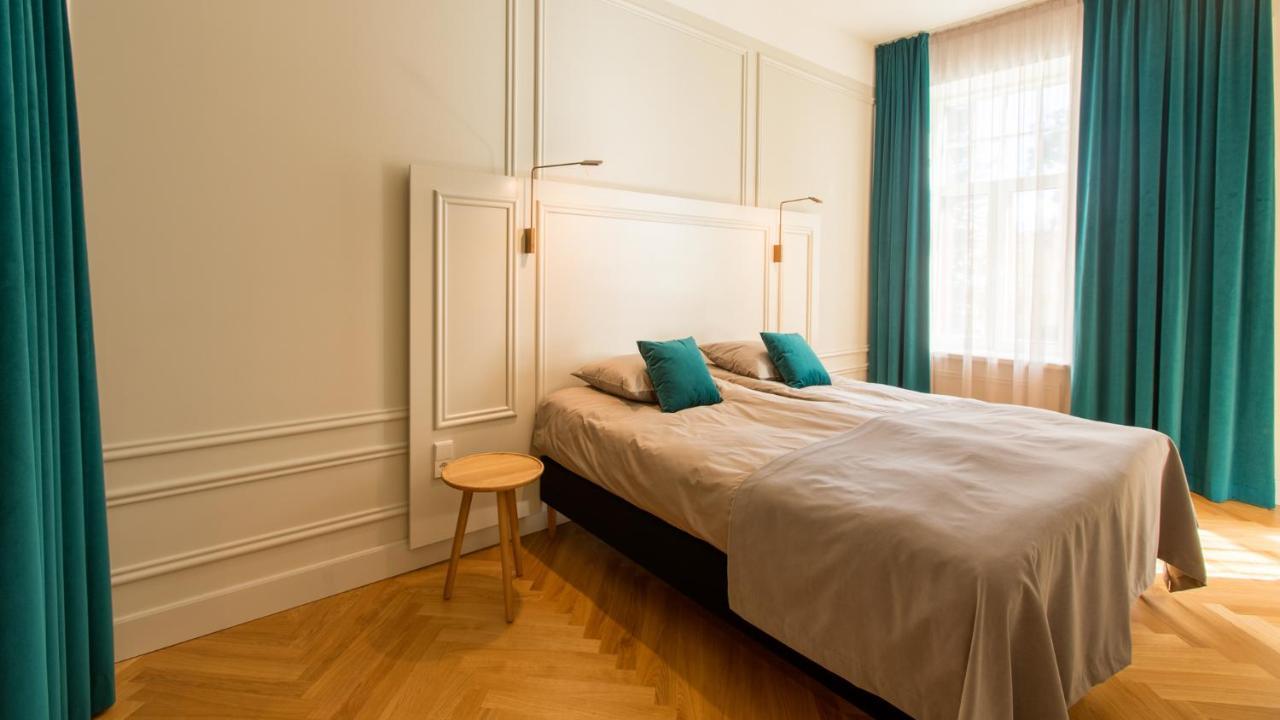 Park Hotel Viljandi 외부 사진