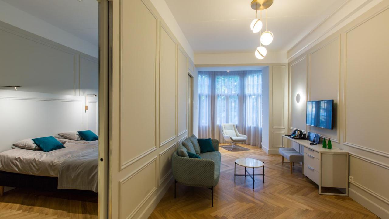 Park Hotel Viljandi 외부 사진